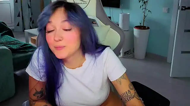 Im_suka - Topless