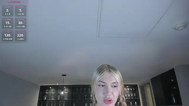 NiaHolland - squirt nia