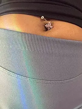 Bluee_sky - Ride torso💦