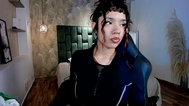 Iam_Andre - SUCK FINGER💦