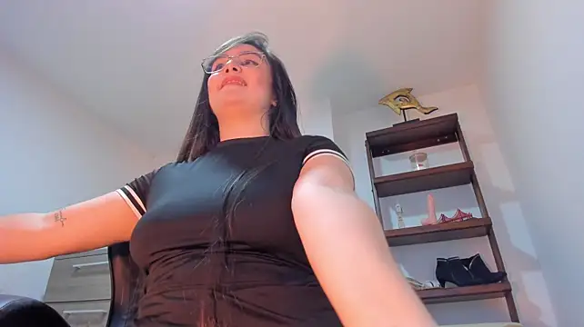 EvaMancini_ - SHOW BOOBS