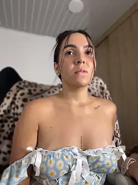 ScarletDarkMuse - fingers inside my pussy