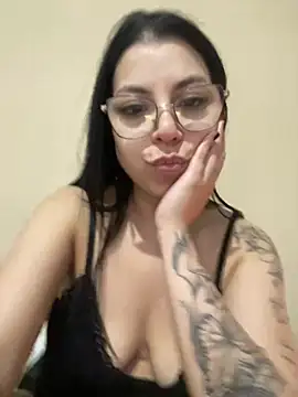 Gabi3537 - Ficar peladinha