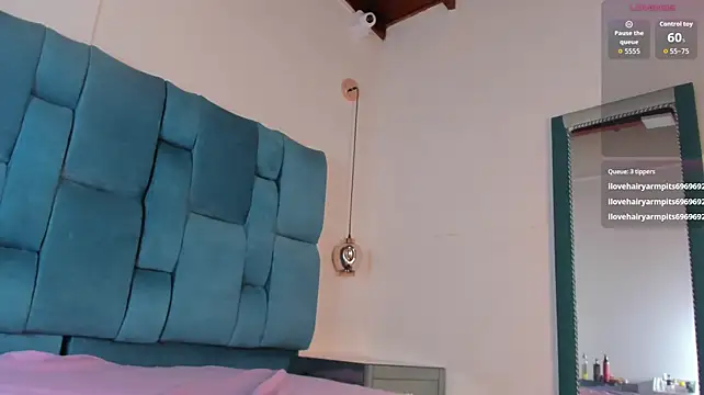 Laly_ferrer18 - make me cum