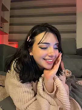 Dani-nari - creampie show