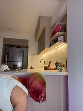Rose_Blossom - Suck nipples