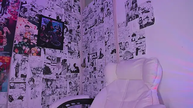 Im_mei - Ride Dildo
