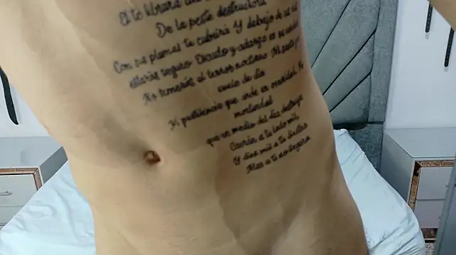ToxicDolls_OS - Cum in mouth 💦