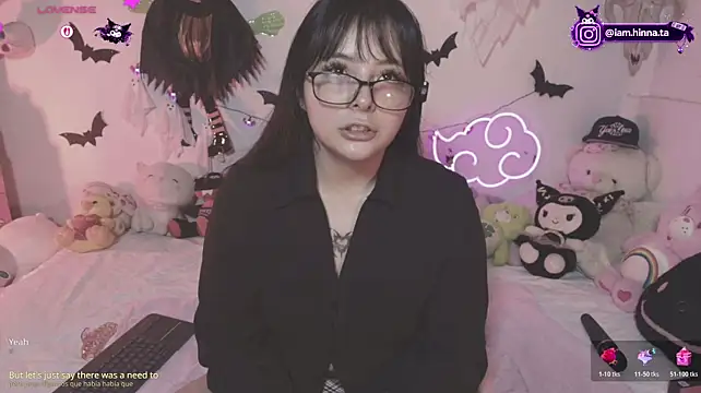 Hina_ht - 🎃Sloppy Blowjob 𔓎⋆