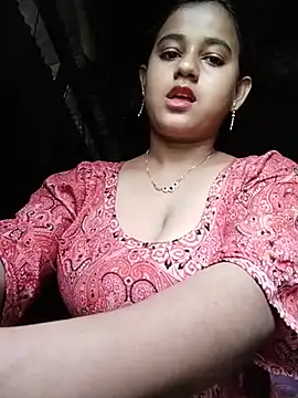 Jara_210 - Boobs show