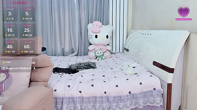 Yangyang_520 - 上位骑乘3分钟ride a penis for 3 minutes