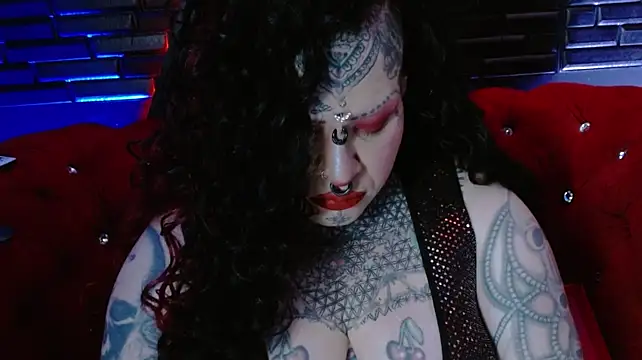Venus_Rock - open my hairy pussy fat