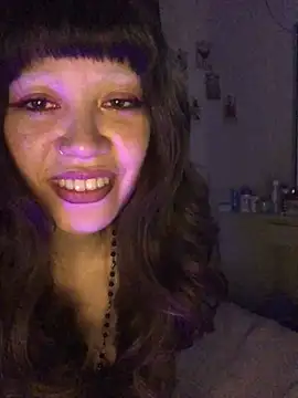 Fo0xybby - quieres ver mi conchita?