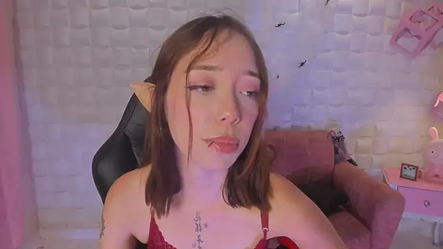 HarperrWest - Suck Nipplesr🌷
