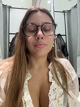 Jucie_Boom - TAKE OFF MY NYLONS|SHOW PANTIES😱