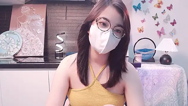 Rinasaki - 自慰喷水。。。~