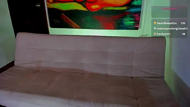 Leahstar1 - Oil Ass
