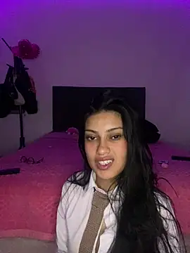 Kamm277 - NAKED OILED + MASTURBACION 5MIN