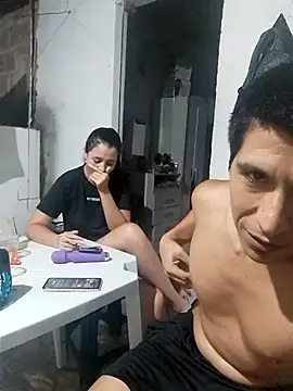 Rodri-Cami - Misionero 5 min