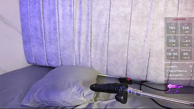 Lewins78 - Fuck Machine Anal🍆🥵