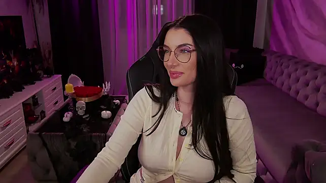 JessieLive - Pussy play