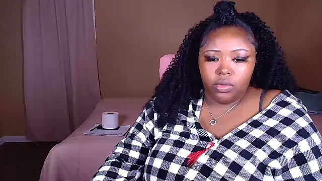 Chocolatebunnyxx96 - Cum Show