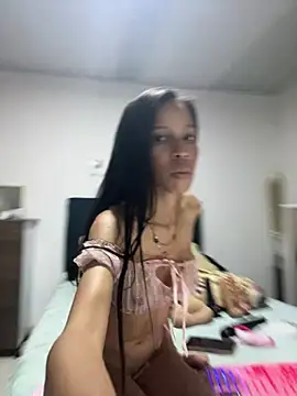 Keyler_True18 - torso in my ass big dildo