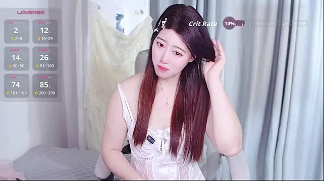 LuMei-Love - 🥰快乐有两种，一种是哈哈哈，一种是啊啊啊，你喜欢哪一种？（小粉控制5分钟）