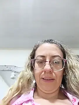 Miss_hanna07 - Riding Dildo and Cum