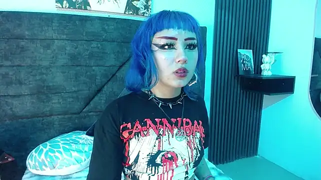 Pola_Pnk - Big squirting show