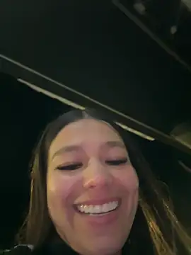Alyshanon18 - BOOBS IN UBER 1MIN🥵