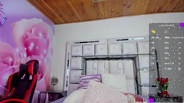 Caliope_99 - 🛥️NAKED MASTURBATION🔥CONTROL 3 MIN📞