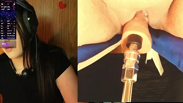 Aleja20_- - 🔥💦 Unlock my squirt show