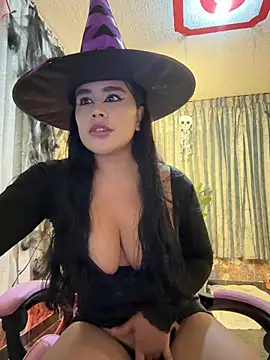 Laure_torres - masturbación