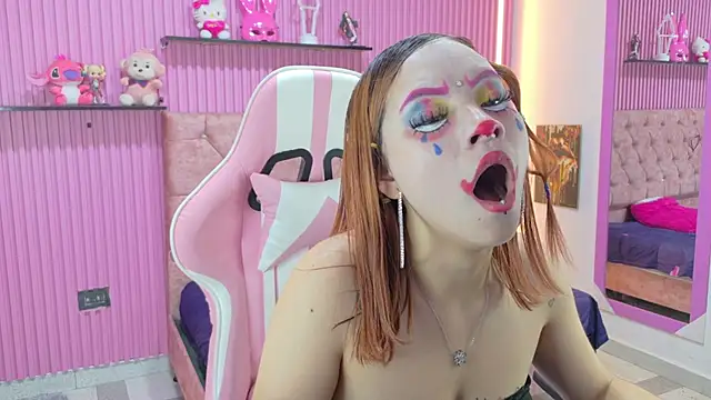 Megamstey - Play pussy wet 🌸