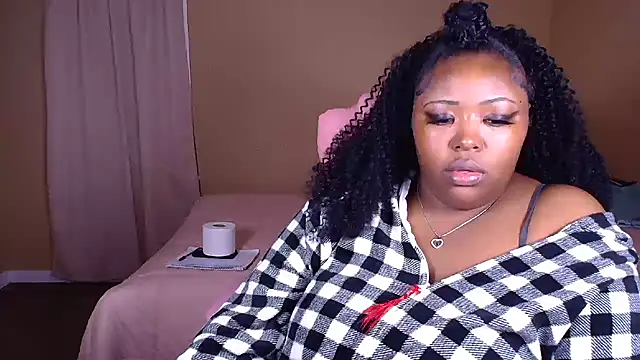 Chocolatebunnyxx96 - Cum Show