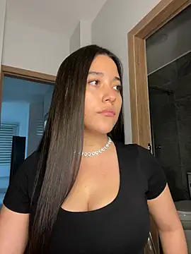 Nhefertary - show titis 🍒