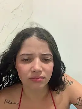 Pricila887noazul - Mostra peito