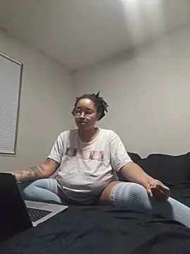 ManEaterMint - Full Nude 5 mins