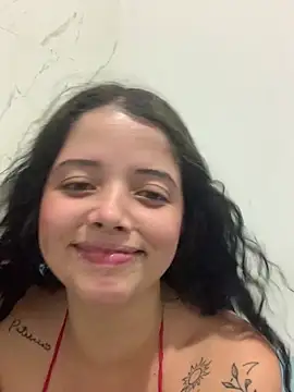 Pricila887noazul - Mostra peito