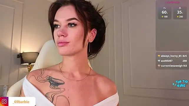 BBabyShark - BOUNCE UR BOOBS BB