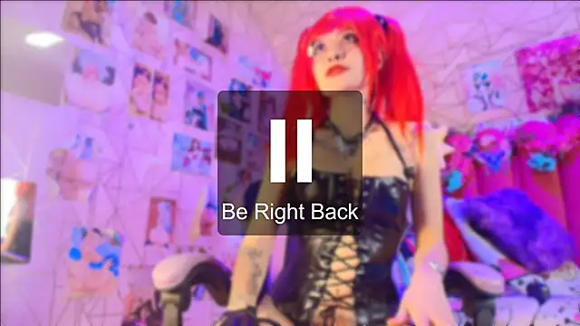 Alicebenett - fuckmachine controlx3💦