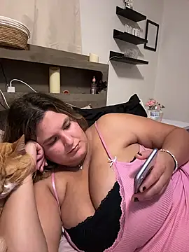 Latinamommy26 - Flash tits