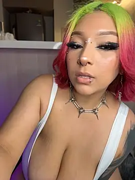 Rose_Blossom - Suck nipples