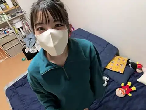 Kikirarachan_love - ブラチラ見せ👀
