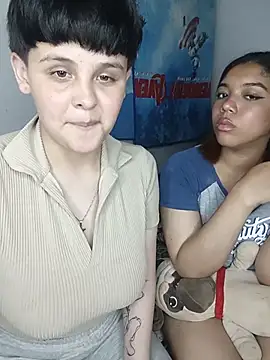 Valkiria_and_Sam