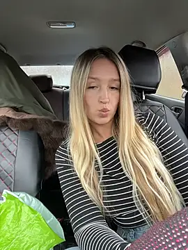 StasyWood - Show dildo🤤