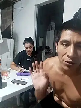 Rodri-Cami - Misionero 5 min