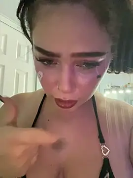 Marie_26 - Spread Pussy