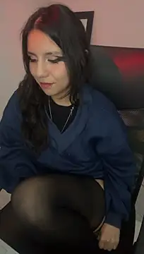 HollyPeachh - Ahegao + free boobs + bouncing